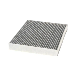 Фільтр салону UFI 54.284.00 зображення 1