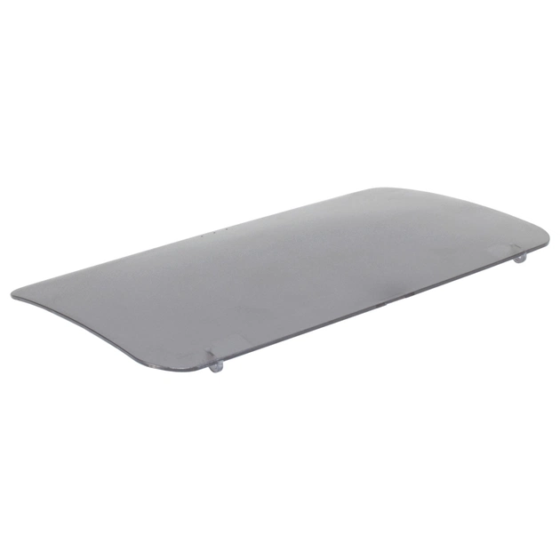 Запчасть Canon LBP6000/6018/6020/6030 upper tray, white (FC0-0657-000) - изображение 1