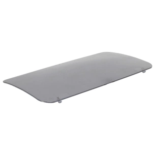Запчасть Canon LBP6000/6018/6020/6030 upper tray, white (FC0-0657-000) изображение 1