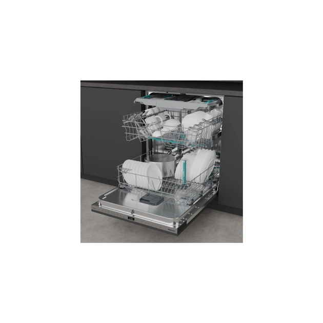 Посудомийна машина Hisense HV673D64 - picture 4