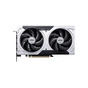 Відеокарта MSI GeForce RTX5060Ti 8Gb VENTUS 2X OC PLUS (RTX 5060 Ti 8G VENTUS 2X OC PLUS) - зменшене зображення 1