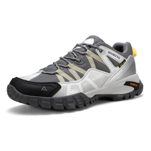 Кроссовки Humtto чоловічі трекінгові Peak сірі 45 (110609A-9-45) изображение 1