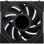 Кулер для корпуса Lian Li UNI Fan TL WIRELESS LCD 120-3, Black (G99.12TLLCD1W3B.00) - уменьшенное изображение 4