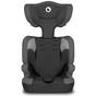 Автокрісло Lionelo Levi One Black (LO-LEVI ONE BLACK) - зменшене зображення 5