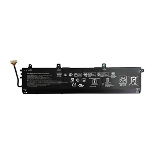 Акумулятор до ноутбука HP ZBook Power G7 IR06XL, 6880mAh (83Wh), 6cell, 11.58V, Li-Pol (A71158) зображення 1