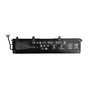 Аккумулятор для ноутбука HP ZBook Power G7 IR06XL, 6880mAh (83Wh), 6cell, 11.58V, Li-Pol (A71158) - уменьшенное изображение 1