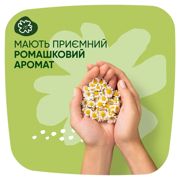 Гігієнічні прокладки Naturella Ultra Normal Plus (Розмір 2) 18 шт. (8006540098257) - picture 6