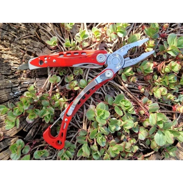 Мультитул Leatherman Skeletool RX (832310) - picture 12