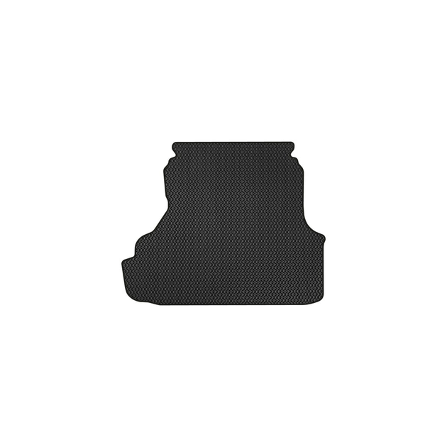 Коврик в багажник EVAtech Mercedes-Benz CLK-Class (W208) (C208) 1997-200 (MB21489B1RBB) - изображение 1