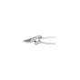 Секатор Voltronic YT-SK5S, 205мм, 35мм, нержавіюча сталь, Steel (YT-SK5S) - зменшене зображення 1