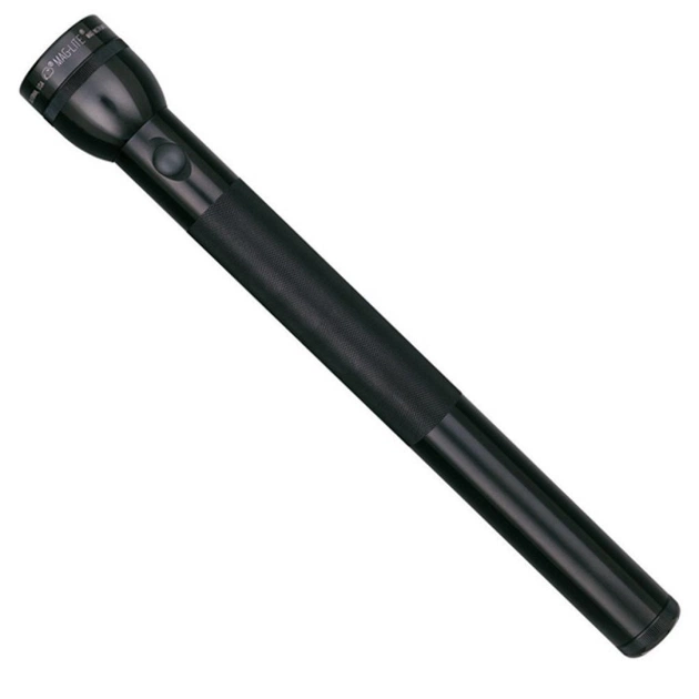 Ліхтар Maglite 5D в картонній коробці (S5D015R) - зображення 1