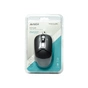 Мишка A4Tech FM12ST USB Black (4711421990271) - зменшене зображення 10
