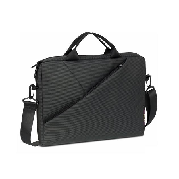 Сумка для ноутбука RivaCase 15.6" 8730 Grey (8730Grey) - изображение 1