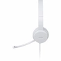 Навушники Lenovo 110 Stereo USB Headset (GXD1B67867) - зменшене зображення 2