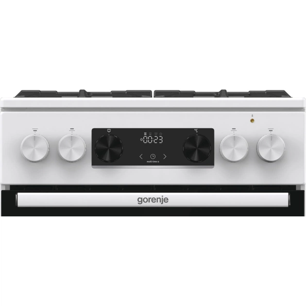 Плита Gorenje GKS5C73WF - picture 9