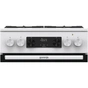 Плита Gorenje GKS5C73WF - зменшене зображення 9
