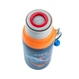 Поїльник-непроливайка Kite Термос 350 мл, Hot Wheels (HW24-301) - зменшене зображення 3