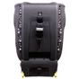 Автокрісло Avova Sanderling-Fix 9-36 кг Koala Grey (4260621467125) - зменшене зображення 4