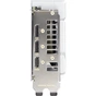 Відеокарта ASUS Radeon RX 9060 XT 16Gb DUAL WHITE OC (DUAL-RX9060XT-16G-WHITE) - зменшене зображення 11