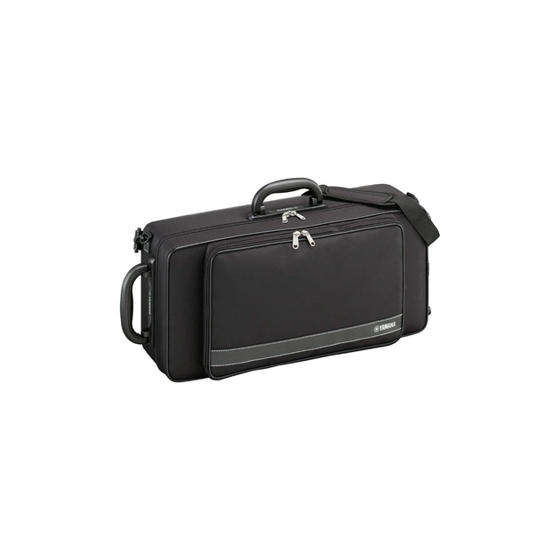 Саксофон Yamaha YAS-480S - picture 4