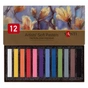 Пастель Santi суха 12 кольорів (353693) - уменьшенное изображение 1