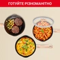 Сковорода Tefal One Pick Pot 22 см (G1662504) - зменшене зображення 5
