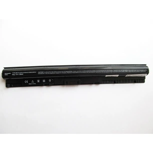 Акумулятор до ноутбука Dell Inspiron 15R-3451 M5Y1K, 2600mAh, 4cell, 14.8V, Li-ion AlSoft (A47172) зображення 1