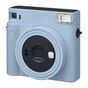 Камера миттєвого друку Fujifilm INSTAX SQ 1 GLACIER BLUE (16672142) - уменьшенное изображение 3