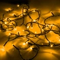 Гірлянда YES! Fun Нитка 70 LED Тепло-біла 4.9 м 8 режимів Мерехтіння (974835) - зменшене зображення 4