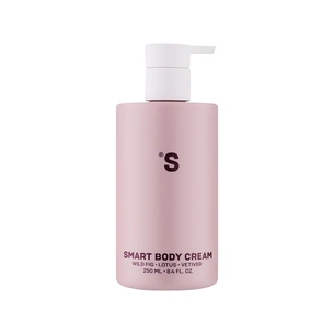Лосьйон для тіла Sister's Aroma Smart Body Cream Інжир 250 мл (4820227782949) зображення 1