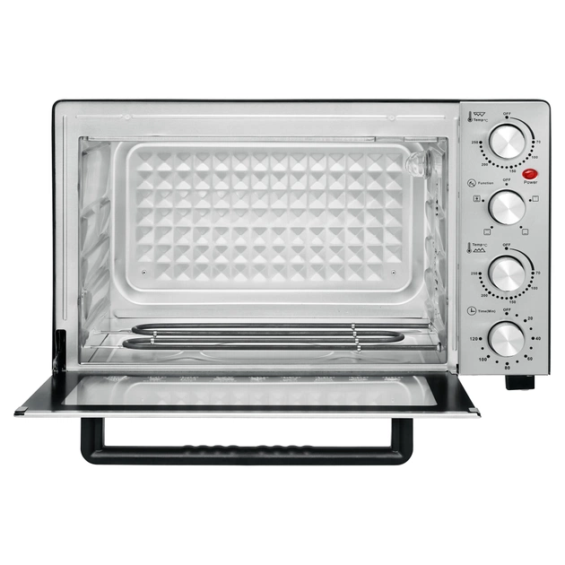 Електропіч Rotex ROT452-CB - picture 10