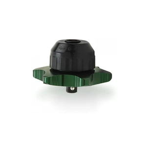 Трещотка Toptul битодержатель мини 1/4" (CAUA0808) изображение 1