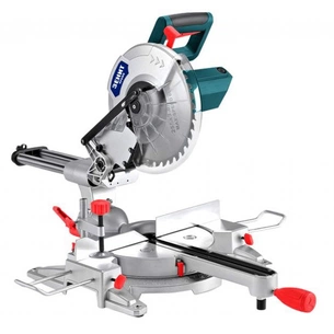 Торцювальна пила Зеніт ЗТП-255/2350 профі (846812) зображення 1