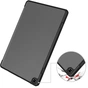 Чохол до планшета BeCover Smart Case Teclast T50 11" Gray (709611) - зменшене зображення 3