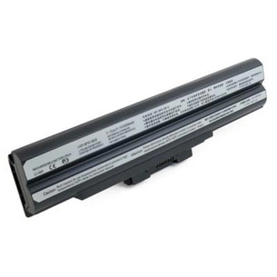 Акумулятор до ноутбука Extradigital Sony VAIO (VGP-BPS13B/S) 11.1V 5200mAh (BNS3984) зображення 1