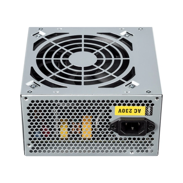 Блок питания Prologix 400W APFC Bulk (Prologix 400W Bulk (E)) - изображение 5