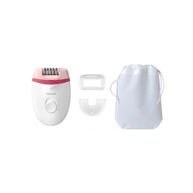 Епілятор Philips BRE255/00 - изображение 1