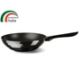 Сковорода TVS Deco Wok 28 см (22789284015001) - уменьшенное изображение 1