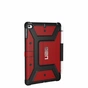 Чохол до планшета UAG iPad Mini (2015/2019) Metropolis, Red (121616119393) - зменшене зображення 3