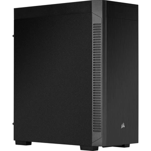 Корпус Corsair 110Q Black (CC-9011184-WW) зображення 1