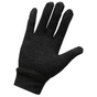 Рукавицы 2117 of Sweden Handske Skldinge 7718907 black - 6 - чорний (039.0113) - уменьшенное изображение 1