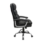 Офисное кресло Richman Манхэттен Ю Хром П3 M-1 (Tilt) Рокки 100 (R00000054507) - уменьшенное изображение 3