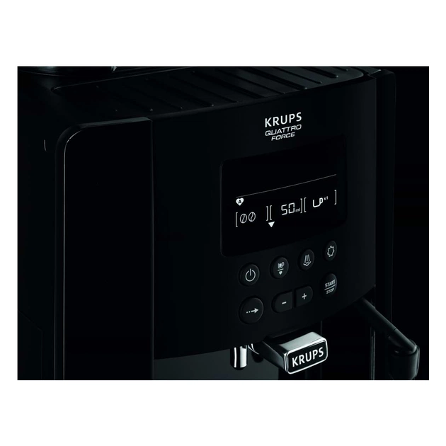 Кавомашина Krups EA817010 - зображення 12