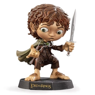 Фигурка для геймеров ABYstyle LORD OF THE RINGS Frodo (WBLOR28820-MC) изображение 1
