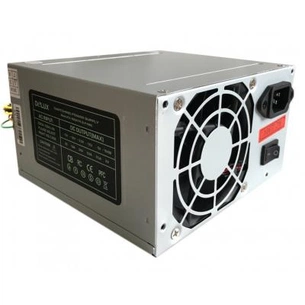 Блок живлення Delux 400W (DLP-23MS) зображення 1