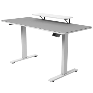 Геймерский стол Cougar E-Star 140 White изображение 1