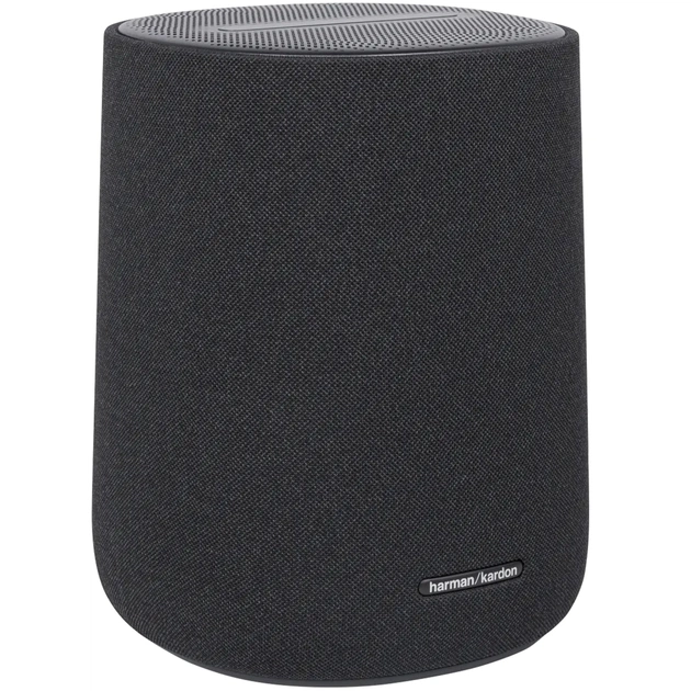Акустична система Harman Kardon Enchant Speaker Black (HKENCHSPKBLKEP) - picture 1
