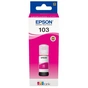 Контейнер з чорнилом Epson 103 Magenta (C13T00S34A) - зменшене зображення 2