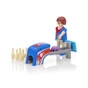 Конструктор Playmobil Боулінгіст (6333997) - зменшене зображення 5