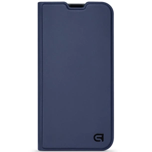 Чохол до мобільного телефона Armorstandart OneFold Case Motorola G86 5G Dark Blue (ARM86709) зображення 1